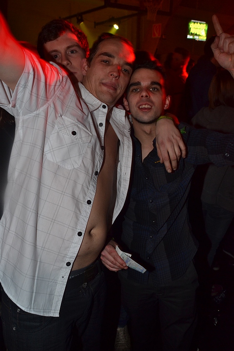 Clubber Fever @ Hulshout, picture 136, photographed by Tom Van Tongerloo - FrontView Magazine