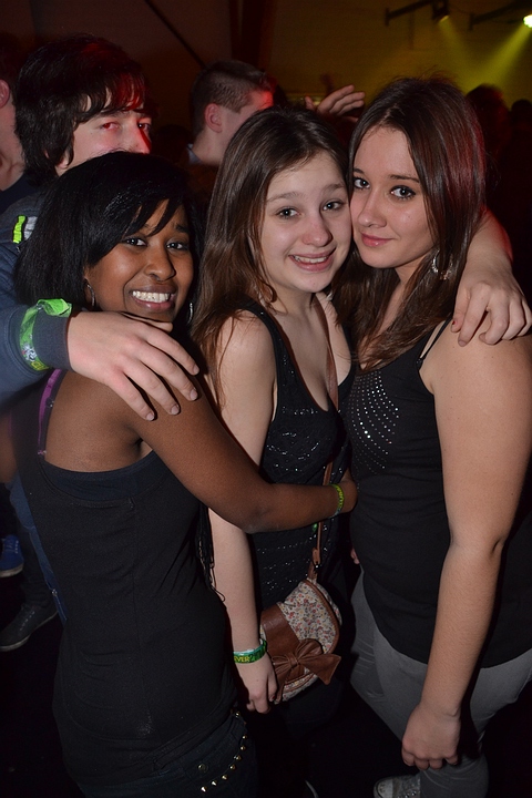 Clubber Fever @ Hulshout, picture 137, photographed by Tom Van Tongerloo - FrontView Magazine
