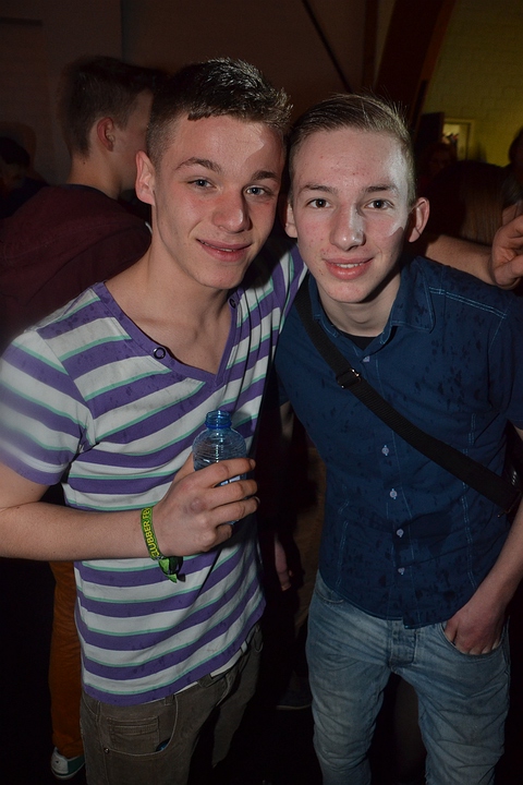 Clubber Fever @ Hulshout, picture 139, photographed by Tom Van Tongerloo - FrontView Magazine