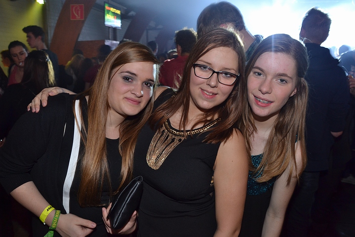 Clubber Fever @ Hulshout, picture 140, photographed by Tom Van Tongerloo - FrontView Magazine
