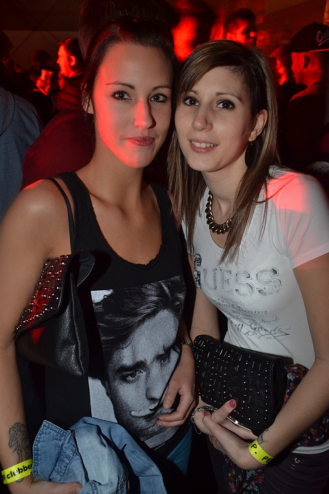 Clubber Fever @ Hulshout, picture 142, photographed by Tom Van Tongerloo - FrontView Magazine
