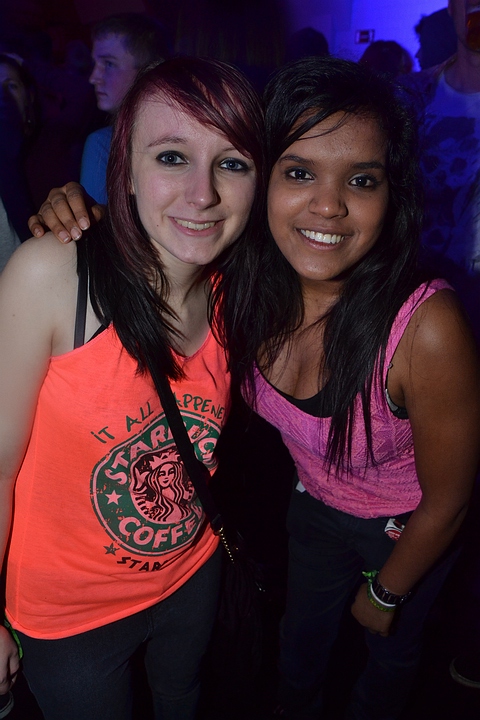 Clubber Fever @ Hulshout, picture 147, photographed by Tom Van Tongerloo - FrontView Magazine