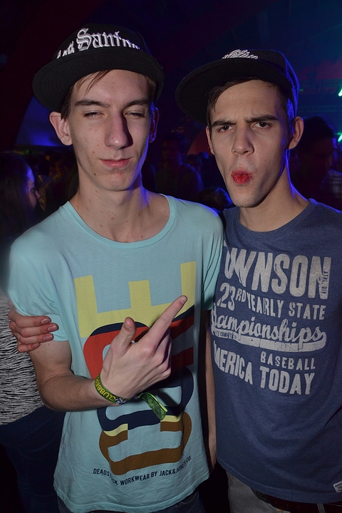 Clubber Fever @ Hulshout, picture 148, photographed by Tom Van Tongerloo - FrontView Magazine