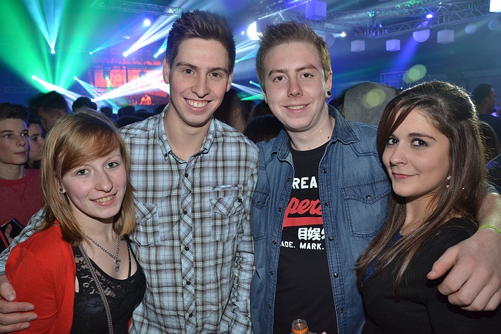 Clubber Fever @ Hulshout, picture 150, photographed by Tom Van Tongerloo - FrontView Magazine