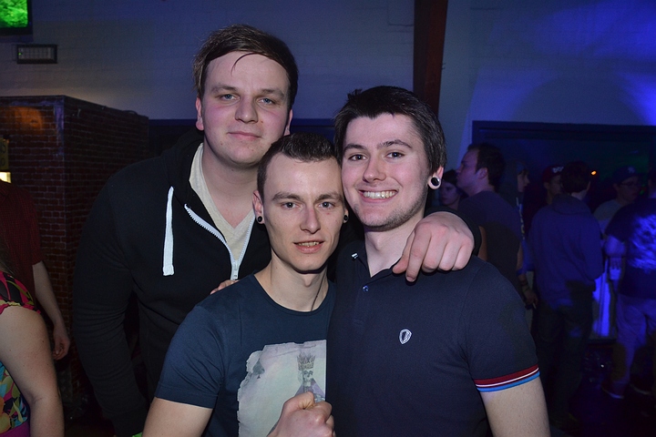 Clubber Fever @ Hulshout, picture 152, photographed by Tom Van Tongerloo - FrontView Magazine