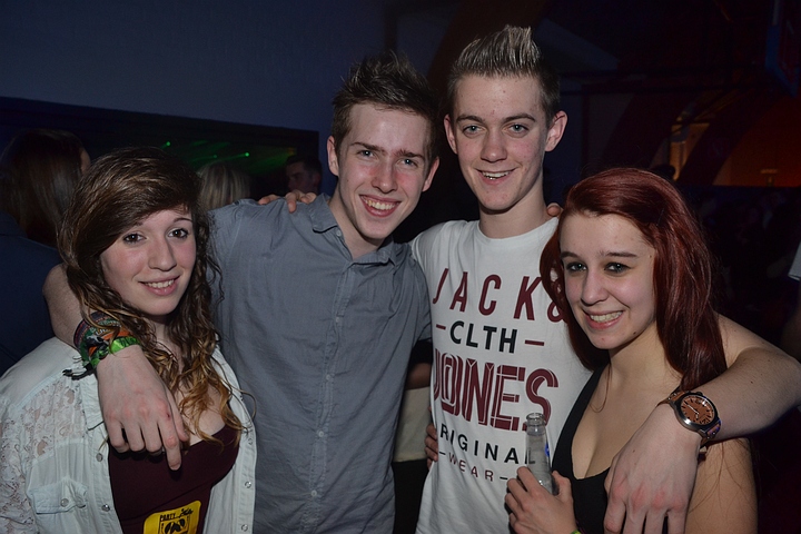 Clubber Fever @ Hulshout, picture 153, photographed by Tom Van Tongerloo - FrontView Magazine