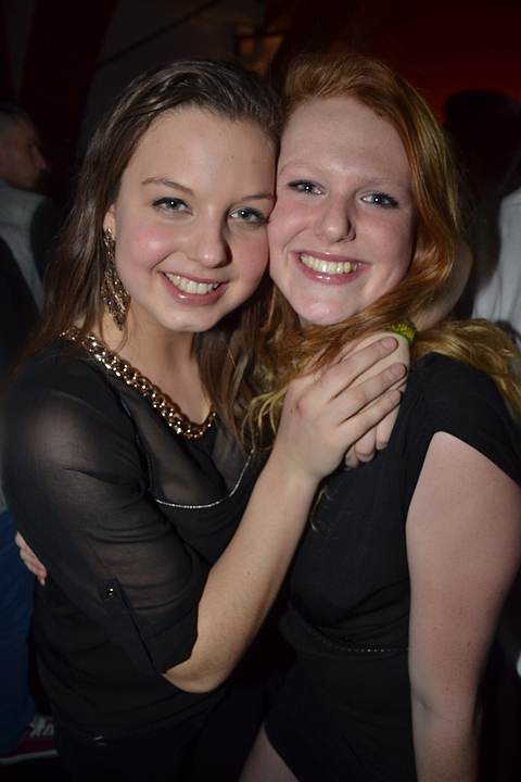 Clubber Fever @ Hulshout, picture 154, photographed by Tom Van Tongerloo - FrontView Magazine