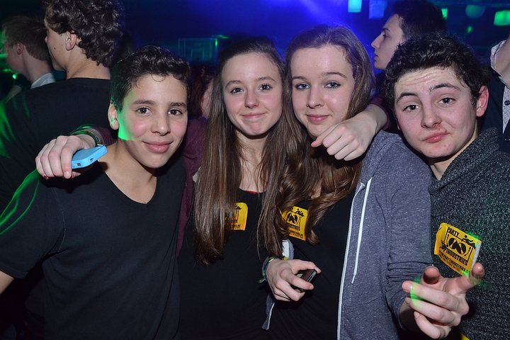 Clubber Fever @ Hulshout, picture 155, photographed by Tom Van Tongerloo - FrontView Magazine