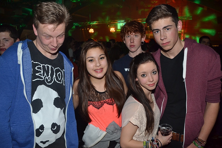 Clubber Fever @ Hulshout, picture 157, photographed by Tom Van Tongerloo - FrontView Magazine