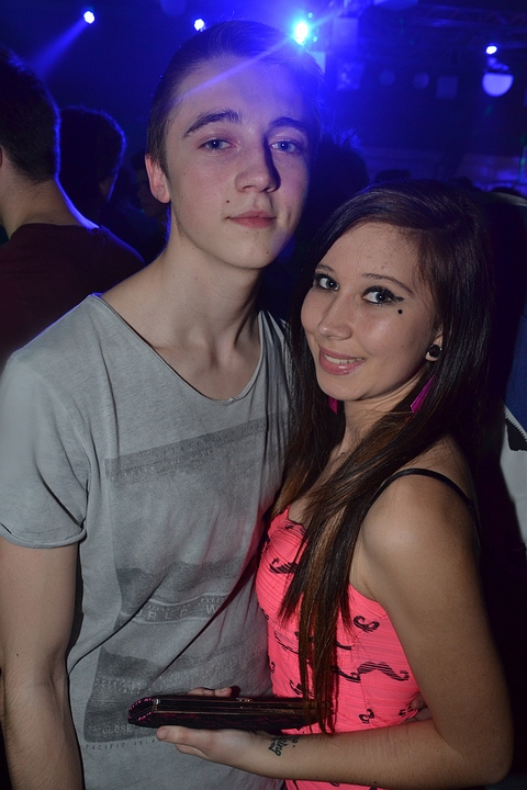 Clubber Fever @ Hulshout, picture 158, photographed by Tom Van Tongerloo - FrontView Magazine