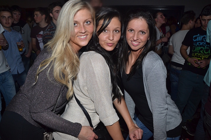 Clubber Fever @ Hulshout, picture 161, photographed by Tom Van Tongerloo - FrontView Magazine