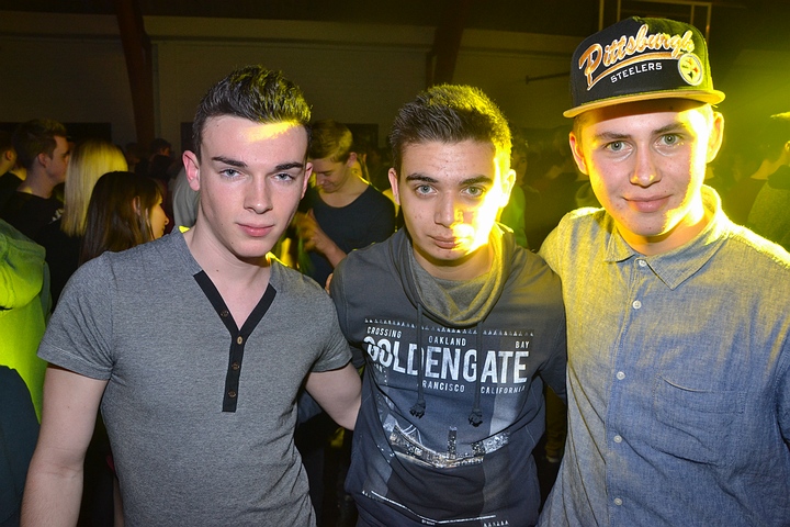 Clubber Fever @ Hulshout, picture 162, photographed by Tom Van Tongerloo - FrontView Magazine
