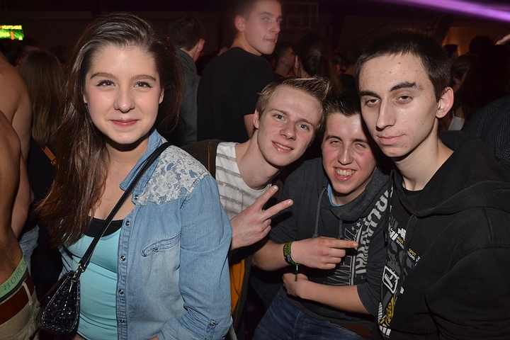 Clubber Fever @ Hulshout, picture 169, photographed by Tom Van Tongerloo - FrontView Magazine