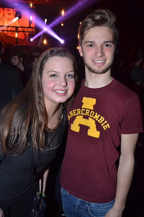 Clubber Fever @ Hulshout, picture 170, photographed by Tom Van Tongerloo - FrontView Magazine