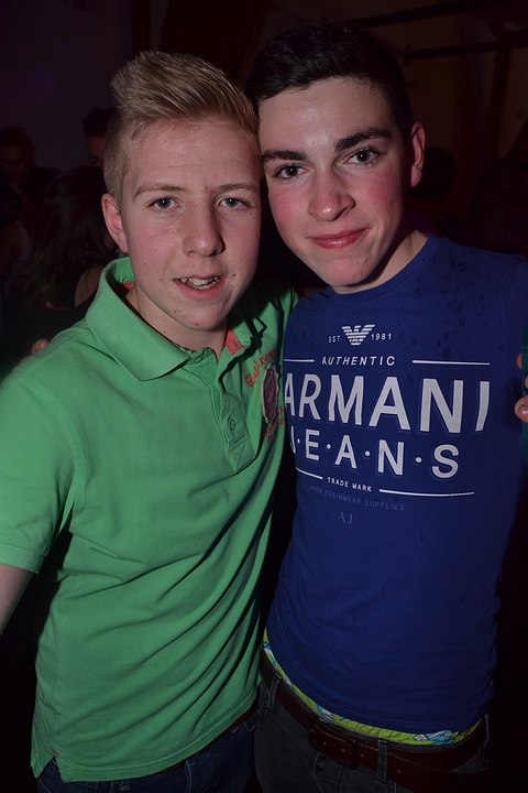 Clubber Fever @ Hulshout, picture 177, photographed by Tom Van Tongerloo - FrontView Magazine