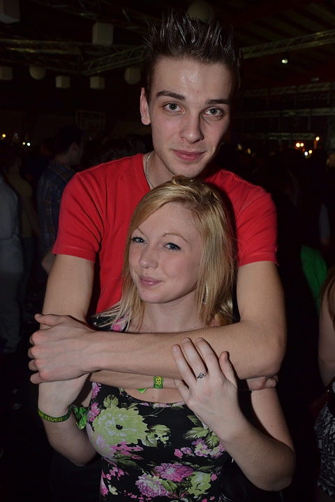 Clubber Fever @ Hulshout, picture 178, photographed by Tom Van Tongerloo - FrontView Magazine