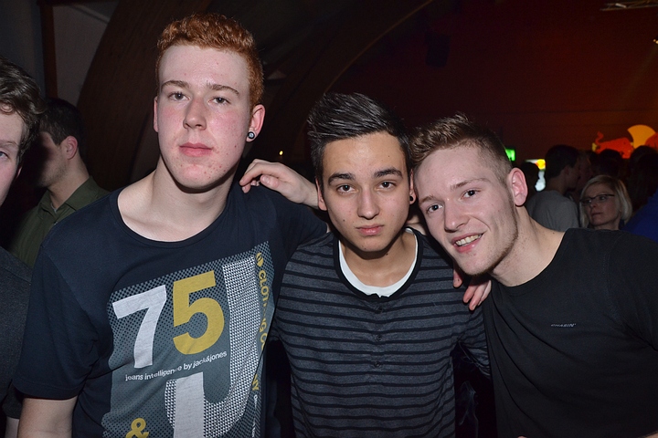 Clubber Fever @ Hulshout, picture 179, photographed by Tom Van Tongerloo - FrontView Magazine