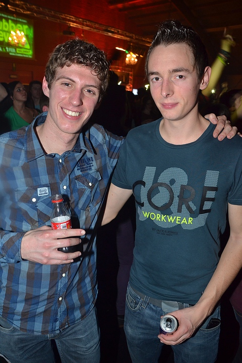 Clubber Fever @ Hulshout, picture 180, photographed by Tom Van Tongerloo - FrontView Magazine