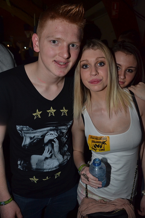 Clubber Fever @ Hulshout, picture 181, photographed by Tom Van Tongerloo - FrontView Magazine