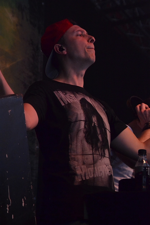 Clubber Fever @ Hulshout, picture 184, photographed by Tom Van Tongerloo - FrontView Magazine
