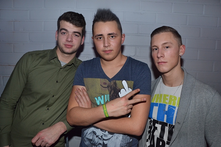 Clubber Fever @ Hulshout, picture 187, photographed by Tom Van Tongerloo - FrontView Magazine