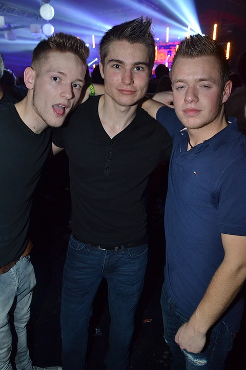 Clubber Fever @ Hulshout, picture 188, photographed by Tom Van Tongerloo - FrontView Magazine