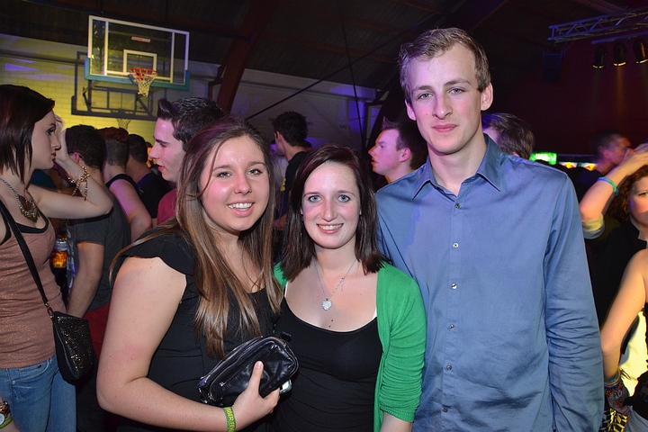 Clubber Fever @ Hulshout, picture 190, photographed by Tom Van Tongerloo - FrontView Magazine