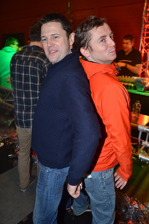 Clubber Fever @ Hulshout, picture 191, photographed by Tom Van Tongerloo - FrontView Magazine