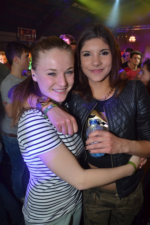 Clubber Fever @ Hulshout, picture 192, photographed by Tom Van Tongerloo - FrontView Magazine