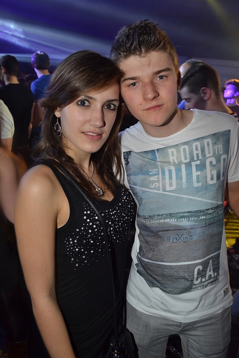 Clubber Fever @ Hulshout, picture 193, photographed by Tom Van Tongerloo - FrontView Magazine