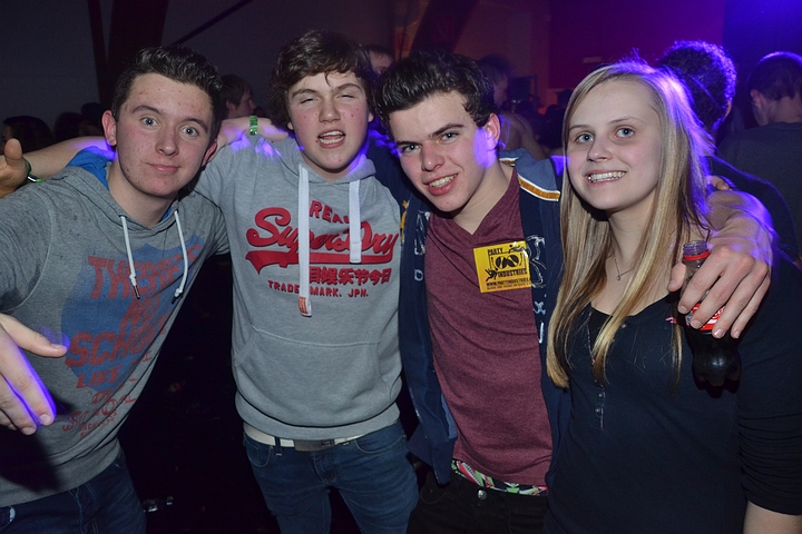 Clubber Fever @ Hulshout, picture 196, photographed by Tom Van Tongerloo - FrontView Magazine