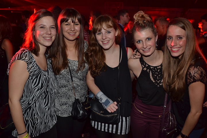 Clubber Fever @ Hulshout, picture 197, photographed by Tom Van Tongerloo - FrontView Magazine