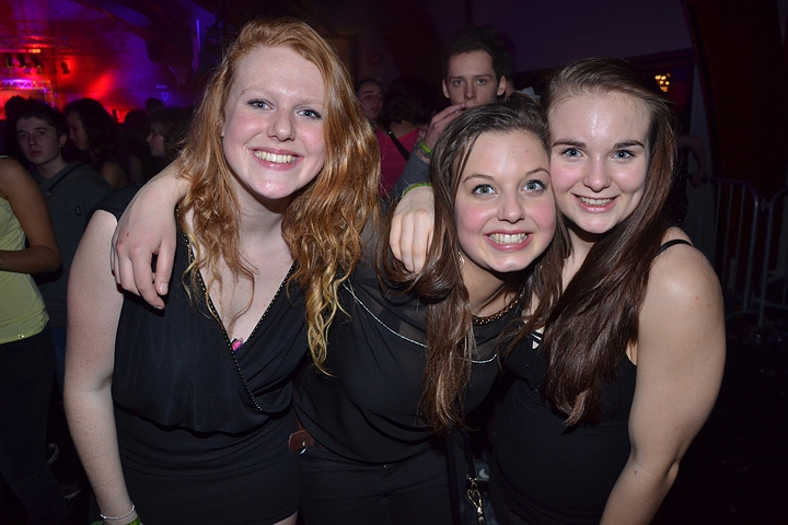 Clubber Fever @ Hulshout, picture 198, photographed by Tom Van Tongerloo - FrontView Magazine