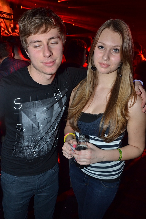 Clubber Fever @ Hulshout, picture 200, photographed by Tom Van Tongerloo - FrontView Magazine