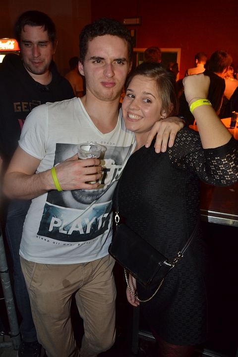 Clubber Fever @ Hulshout, picture 201, photographed by Tom Van Tongerloo - FrontView Magazine