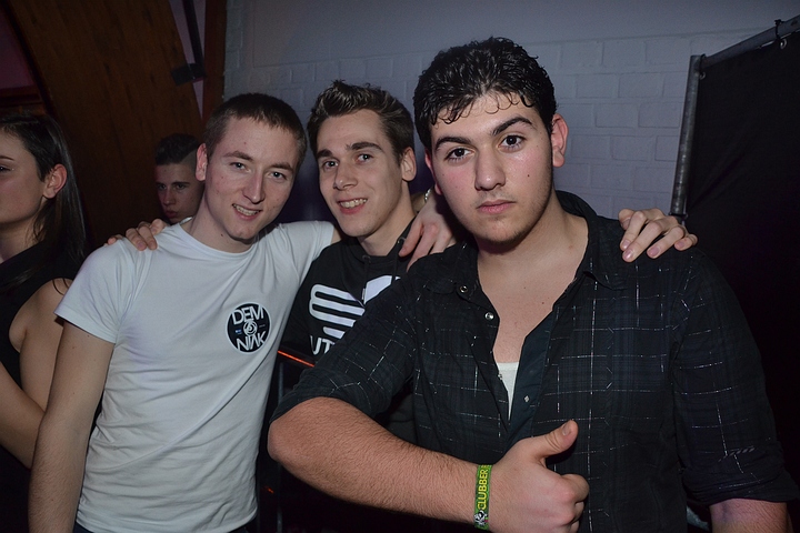 Clubber Fever @ Hulshout, picture 202, photographed by Tom Van Tongerloo - FrontView Magazine