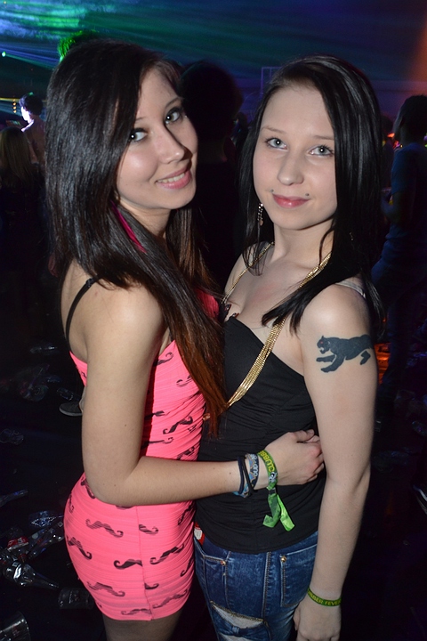 Clubber Fever @ Hulshout, picture 203, photographed by Tom Van Tongerloo - FrontView Magazine