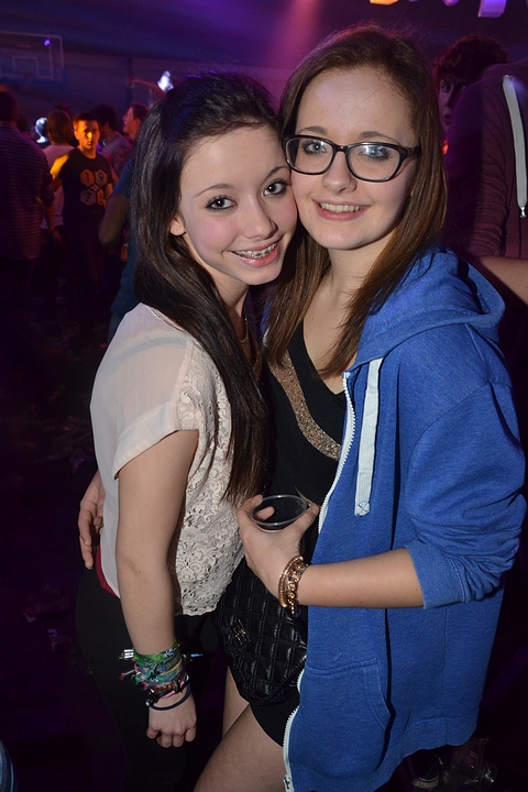 Clubber Fever @ Hulshout, picture 205, photographed by Tom Van Tongerloo - FrontView Magazine