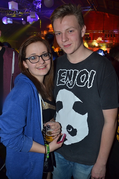 Clubber Fever @ Hulshout, picture 207, photographed by Tom Van Tongerloo - FrontView Magazine