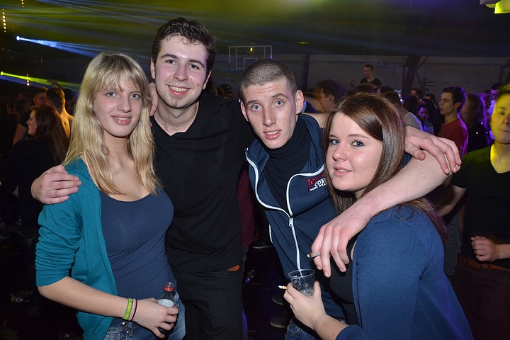Clubber Fever @ Hulshout, picture 208, photographed by Tom Van Tongerloo - FrontView Magazine