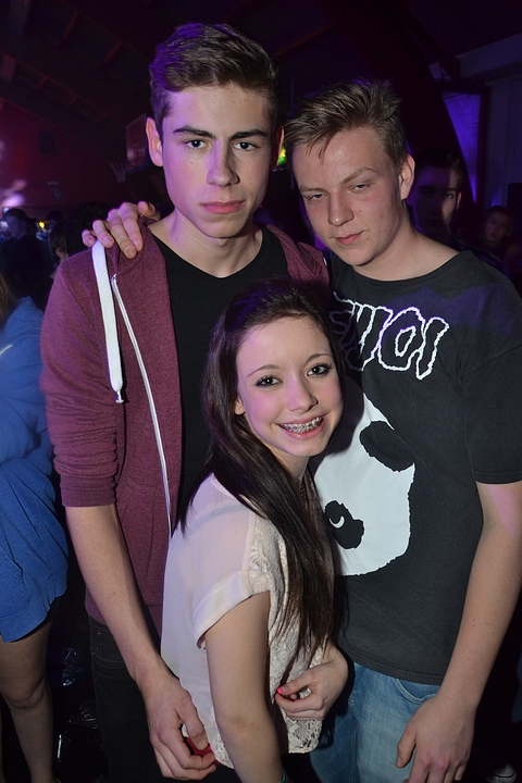 Clubber Fever @ Hulshout, picture 209, photographed by Tom Van Tongerloo - FrontView Magazine