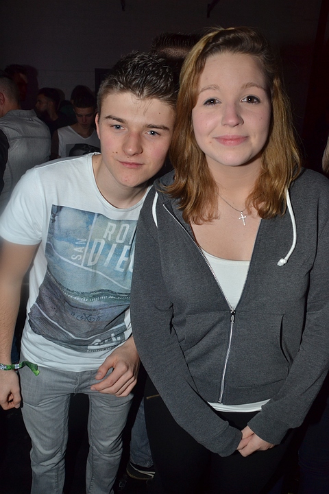 Clubber Fever @ Hulshout, picture 211, photographed by Tom Van Tongerloo - FrontView Magazine