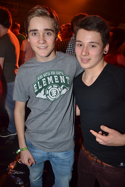 Clubber Fever @ Hulshout, picture 212, photographed by Tom Van Tongerloo - FrontView Magazine