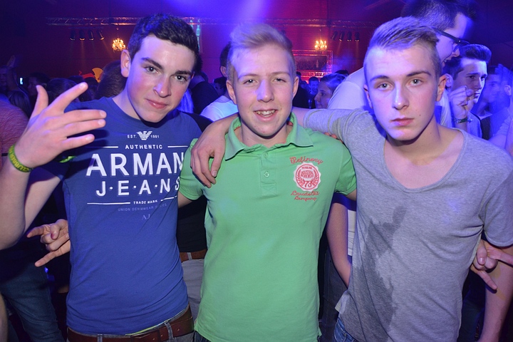 Clubber Fever @ Hulshout, picture 214, photographed by Tom Van Tongerloo - FrontView Magazine
