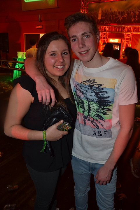 Clubber Fever @ Hulshout, picture 224, photographed by Tom Van Tongerloo - FrontView Magazine