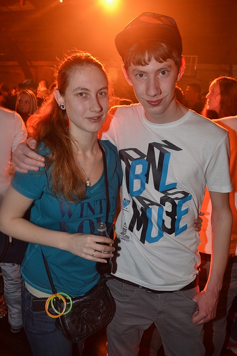 Clubber Fever @ Hulshout, picture 227, photographed by Tom Van Tongerloo - FrontView Magazine