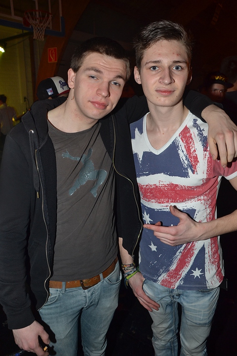 Clubber Fever @ Hulshout, picture 228, photographed by Tom Van Tongerloo - FrontView Magazine
