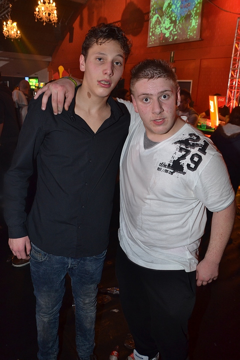 Clubber Fever @ Hulshout, picture 233, photographed by Tom Van Tongerloo - FrontView Magazine