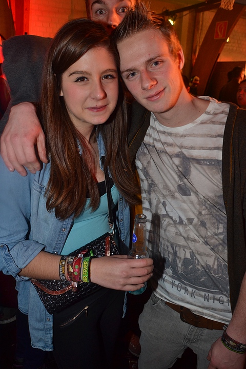 Clubber Fever @ Hulshout, picture 234, photographed by Tom Van Tongerloo - FrontView Magazine