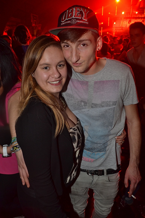 Clubber Fever @ Hulshout, picture 236, photographed by Tom Van Tongerloo - FrontView Magazine